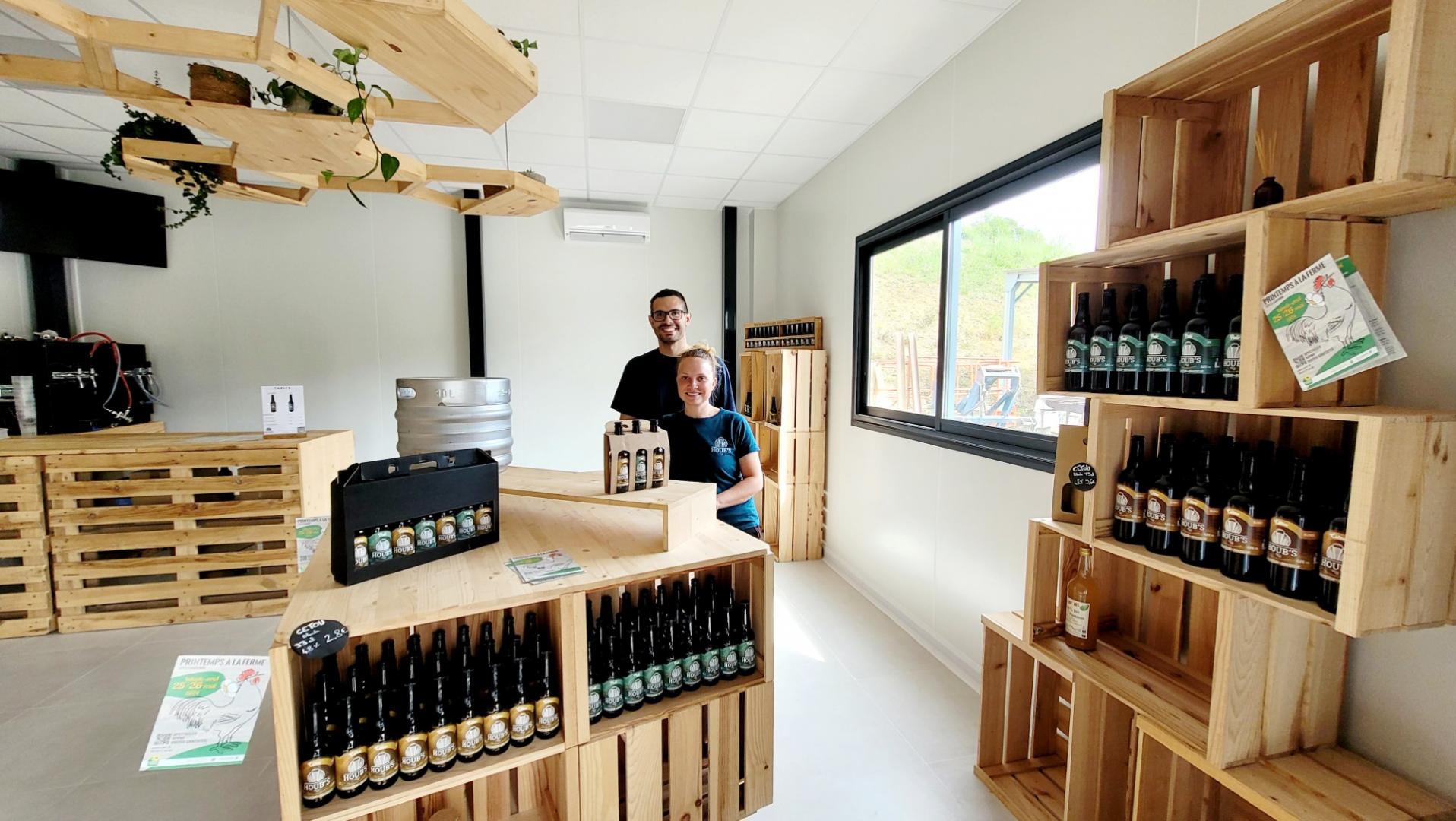 Vous souhaitez participez à nos portes ouvertes, n'hésitez pas à nous contacter pour réserver.